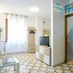 Bed - Palazzo Urbe Apartment