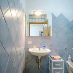 Bed - Palazzo Urbe Apartment Olbia
