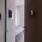 Bed - Palazzo Urbe Apartment