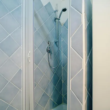 Appartement Bed - Palazzo Urbe Olbia