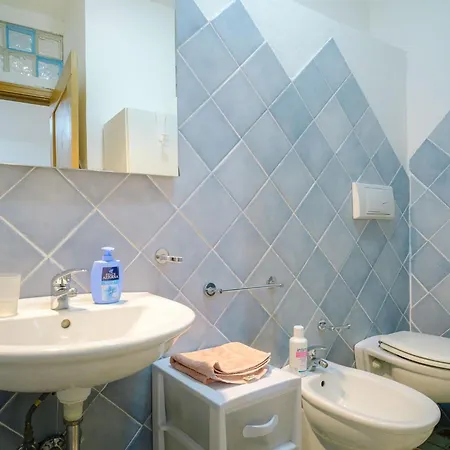 Appartement Bed - Palazzo Urbe *