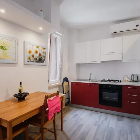 Appartement Bed - Palazzo Urbe