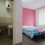 Bed - Palazzo Urbe