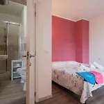 Bed - Palazzo Urbe