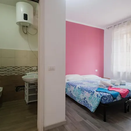 Bed - Palazzo Urbe