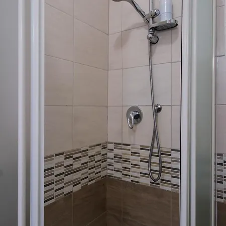Bed - Palazzo Urbe Apartamento *