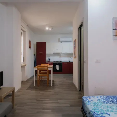 Apartment Bed - Palazzo Urbe