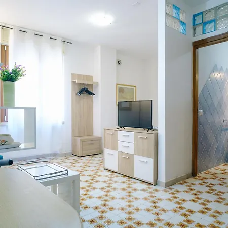 Bed - Palazzo Urbe شقة *