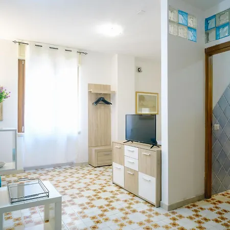 Bed - Palazzo Urbe Apartment