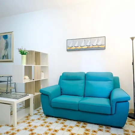 Apartment Bed - Palazzo Urbe