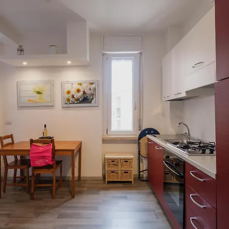 Bed - Palazzo Urbe Apartamento Olbia