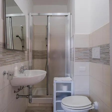 Apartment Bed - Palazzo Urbe