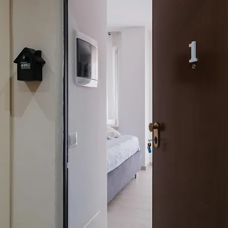 Bed - Palazzo Urbe