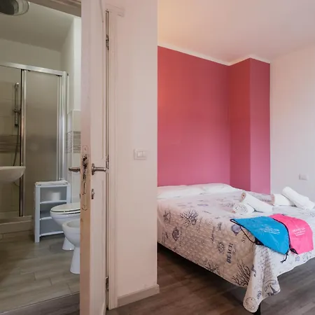 Bed - Palazzo Urbe