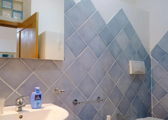 Bed - Palazzo Urbe Olbia