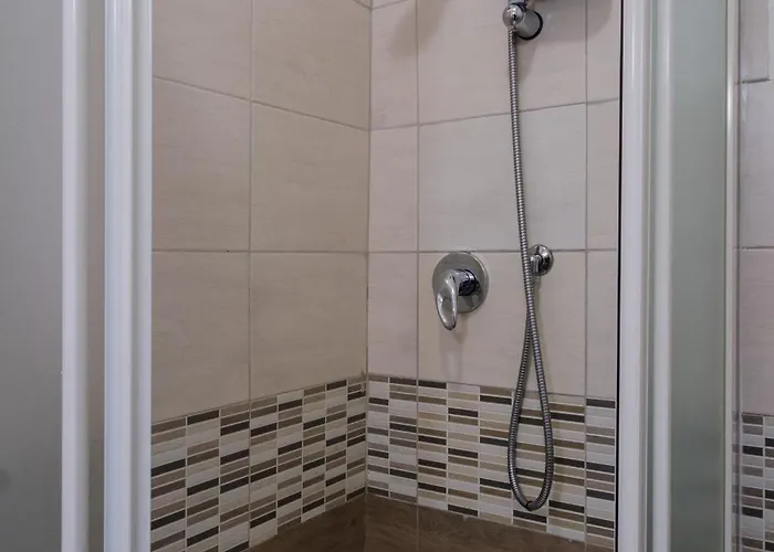 Bed - Palazzo Urbe Appartement *