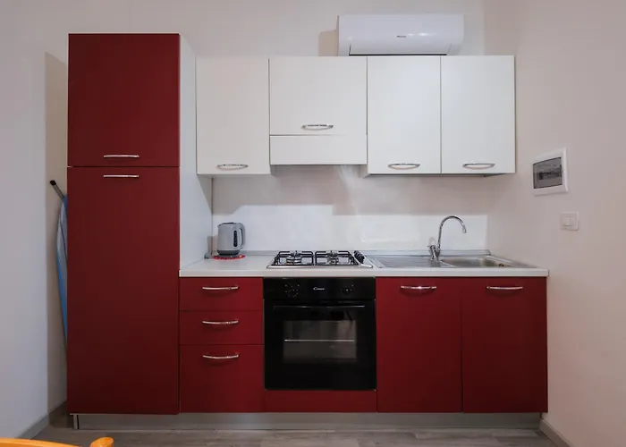 Bed - Palazzo Urbe *