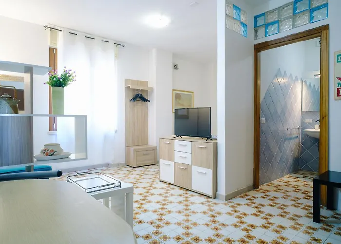 Bed - Palazzo Urbe Appartement *