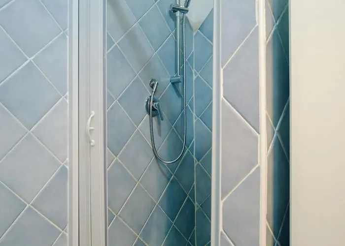 Appartement Bed - Palazzo Urbe Olbia