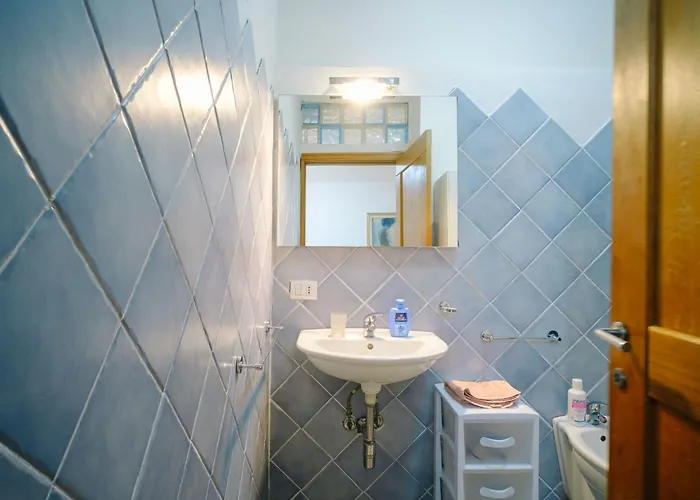 Bed - Palazzo Urbe Appartement Olbia