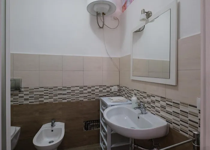 Bed - Palazzo Urbe * Olbia