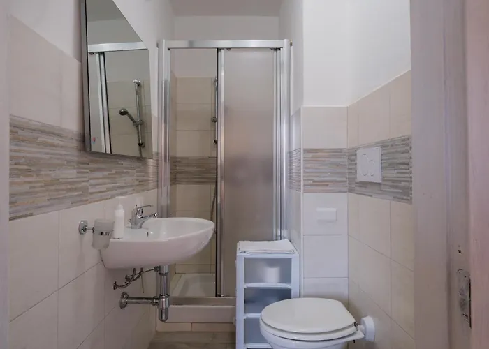 Appartement Bed - Palazzo Urbe